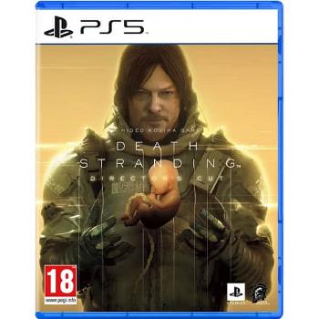 PS5 Death Stranding (Director's Cut)