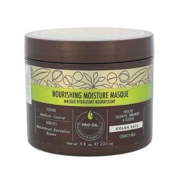 Maska na vlasy Macadamia Professional - Nourishing Moisture , 236ml