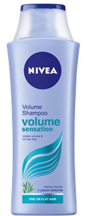 Nivea Šampon pro zvětšení objemu 250 ml