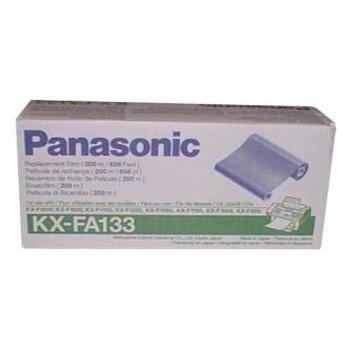 Panasonic KX-FA133X, 200m, originální faxovací fólie