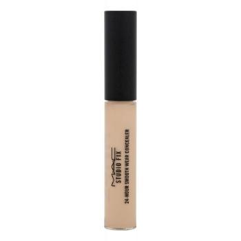 MAC Studio Fix 24-Hour Smooth Wear Concealer 7 ml korektor pro ženy NC15