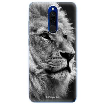 iSaprio Lion 10 pro Xiaomi Redmi 8 (lion10-TPU2-Rmi8)