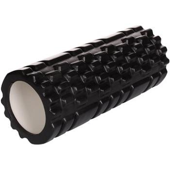 Merco Yoga Roller F1 jóga válec černá (P35928)