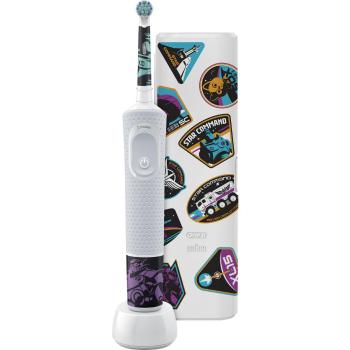 D100 KIDS LIGHTYEAR+CEST.POUZDRO ORAL-B