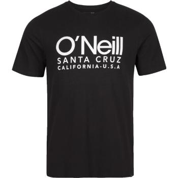 O'Neill CALI ORIGINAL T-SHIRT Pánské tričko, černá, velikost XL