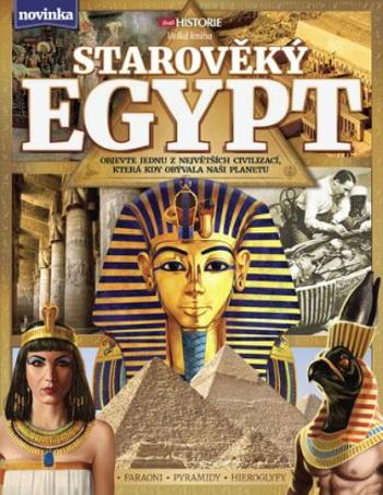 Starověký Egypt (3. vydání)