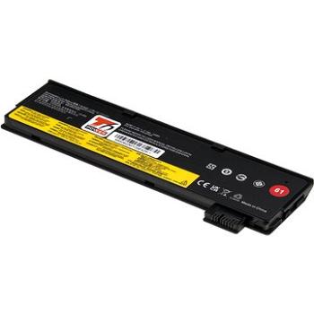 T6 Power pro Lenovo ThinkPad T580, Li-Ion, 2100 mAh (24 Wh), 11,4 V (NBIB0168_v125878)