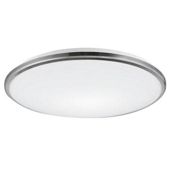 Top Light Silver KM 4000 - LED Stropní koupelnové svítidlo LED/18W/230V IP44 (82286)