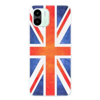 Odolné silikonové pouzdro iSaprio - UK Flag - Xiaomi Redmi A1 / A2