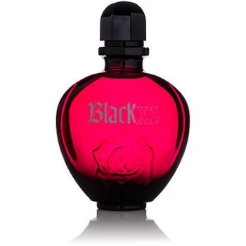 PACO RABANNE XS Black for Her EdT 80 ml (3349666005330)