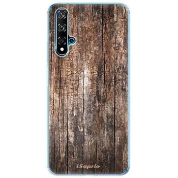 iSaprio Wood 11 pro Huawei Nova 5T (wood11-TPU3-Nov5T)