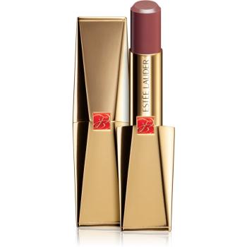 Estée Lauder Pure Color Desire Rouge Excess Lipstick krémová hydratační rtěnka odstín 102 Give In 3.1 g