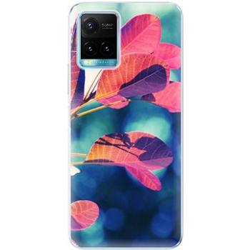 iSaprio Autumn 01 pro Vivo Y21 / Y21s / Y33s (aut01-TPU3-vY21s)