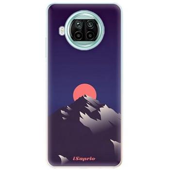 iSaprio Mountains 04 pro Xiaomi Mi 10T Lite (mount04-TPU3-Mi10TL)