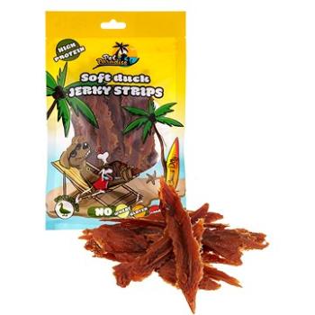 Pet Paradise Soft duck jerky strips 75 g (8594206190044)