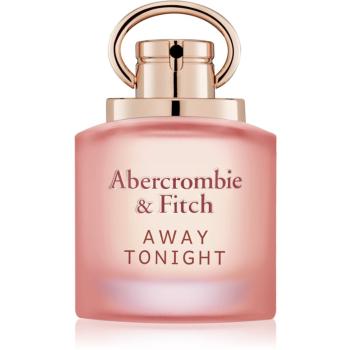 Abercrombie & Fitch Away Tonight Women parfémovaná voda pro ženy 100 ml