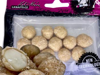 Lk baits nástraha cuc magic nuts balanc 12 ks