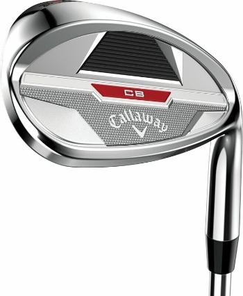 Callaway CB Graphite Golfová hole - wedge Pravá ruka 52° 12° Graphite Wedge Flex