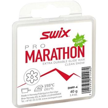 Swix DHFF-4 Marathon Pro 40g (7045952514482)