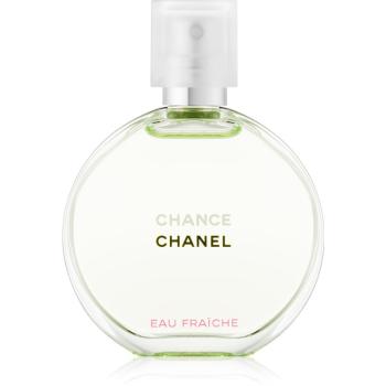 Chanel Chance Eau Fraîche toaletní voda pro ženy 35 ml