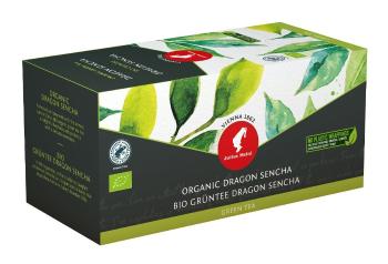 Julius Meinl Leaf Bag Bio RFA Dragon Sencha 20 ks