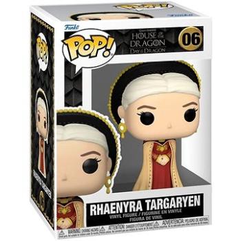 Funko POP! House of Dragon - Rhaenyra Targaryen (889698656047)