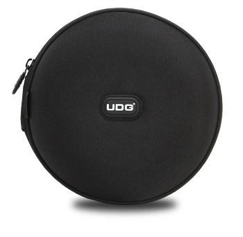 UDG Creator Headphone Hard Case Small Black