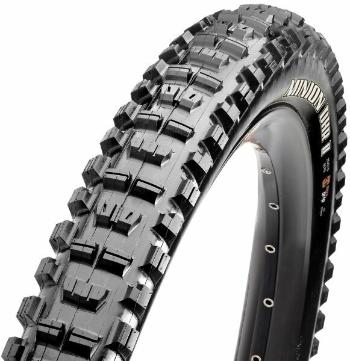 MAXXIS Minion 27,5" (584 mm) Black 2.4 Tubeless Ready Plášť na MTB kolo