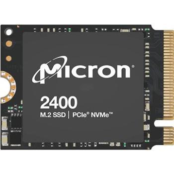 Micron 2400 2TB  (MTFDKBK2T0QFM-1BD1AABYYR)