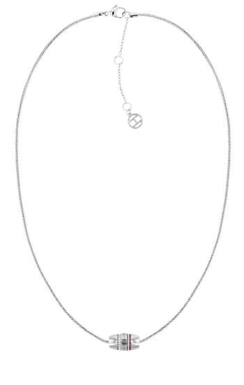 Tommy Hilfiger Nadčasový ocelový náhrdelník 2780616