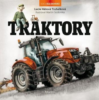 Traktory - Truhelková Lucie