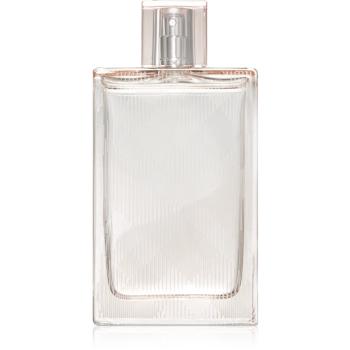 Burberry Brit Sheer toaletní voda pro ženy 100 ml