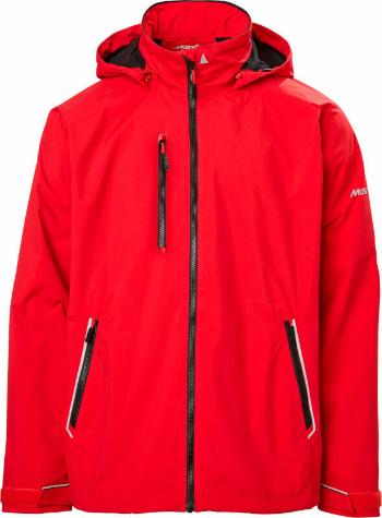 Musto Sardinia 2.0 Bunda True Red XL