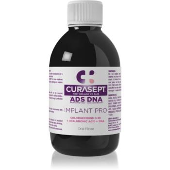 Curasept Implant PRO ústní voda 200 ml