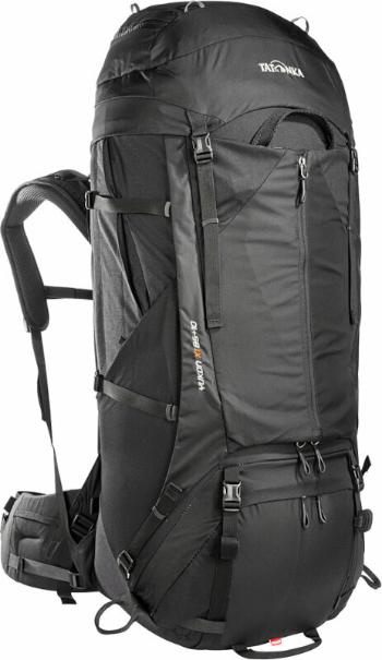 Tatonka Yukon X1 85+10 Black UNI Outdoorový batoh