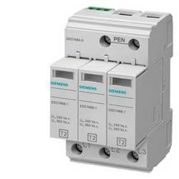 Svodič pro přepěťovou ochranu Siemens 5SD7463-0 5SD74630, 40 kA