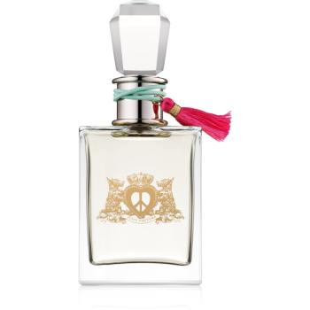 Juicy Couture Peace, Love and Juicy Couture parfémovaná voda pro ženy 100 ml