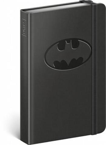 Notes Batman - Logo, linkovaný