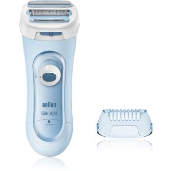 Braun Lady Style 5160 dámský holicí strojek (5327)