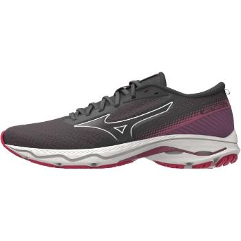 Mizuno WAVE PRODIGY 6 W Dámská běžecká obuv, černá, velikost 40.5