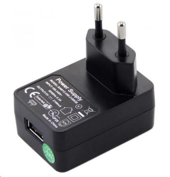 Zebra power supply, EU