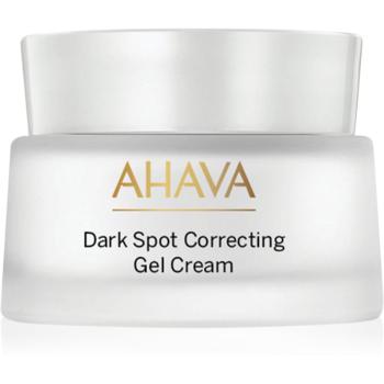 AHAVA Even Tone gel krém pro sjednocení barevného tónu pleti 50 ml