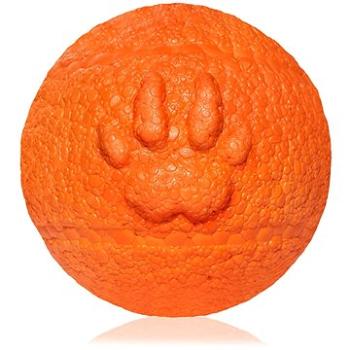 Explorer Dog AirBall oranžový 8 cm (8594202811332)