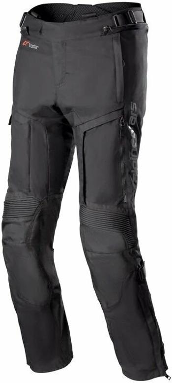 Alpinestars Bogota' Pro Drystar 3 Seasons Pants Black/Black L Standard Textilní kalhoty