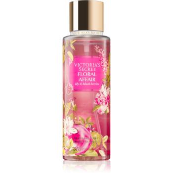 Victoria's Secret Floral Affair tělový sprej pro ženy 250 ml