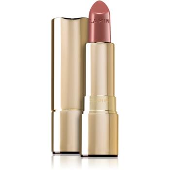 Clarins Joli Rouge Brillant hydratační rtěnka s vysokým leskem odstín 758S Sandy Pink 3.5 g