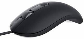 DELL Wired Mouse with Fingerprint Reader-MS819