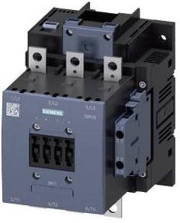 Stykač Siemens 3RT1055-6NF36 3RT10556NF36, 1000 V/AC, 1 ks