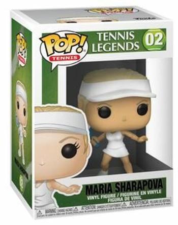 Funko POP Tennis Legends - Maria Sharapova