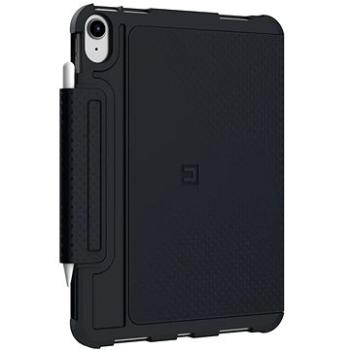 UAG U Dot Black iPad 10.9" 2022 (12339V314040)